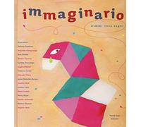 Immaginario. Dimmi cosa sogni. Ediz. illustrata