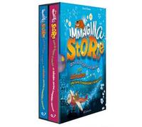 Immaginastorie. Storie da leggere ai bambini per infondere emozioni, tranquillità e sicurezza-Ancora immaginastorie. Storie da leggere ai bambini per infondere emozioni, tranquillità e sicurezza....