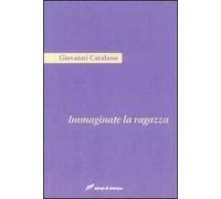 Immaginate la ragazza