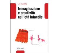 Immaginazione e creatività nell'età infantile