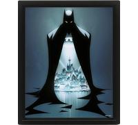 Immagine 3D Batman - Il Protettore di Gotham