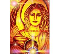 Immagine Arte Arcángel Uriel, Chamuel, Gabriel, Jofiel, Metatron, Miguel,