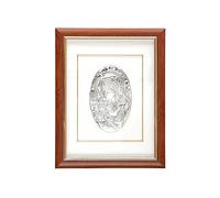 Immagine ASTA Noci Madre di Dio con Bambino CM 52X66