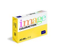 Immagine coloraction carta colorata sevilla/sonnengelb