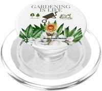 Immagine del giardino PopSockets PopGrip per MagSafe