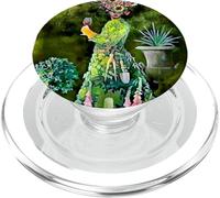 Immagine del giardino PopSockets PopGrip per MagSafe