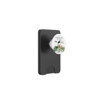 Immagine del giardino PopSockets PopWallet per MagSafe