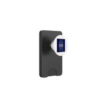 Immagine del guerriero del cancro PopSockets PopWallet per MagSafe