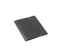 Immagine del morsetto angolare OXFORD, antracite DIN A4 antracite NEW
