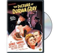 The Picture Of Dorian Gray [DVD]