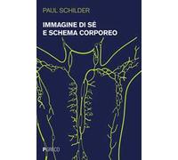 Immagine di sé e schema corporeo