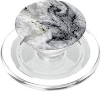 Immagine (fotografia) di motivi di pieghe e turbinii PopSockets PopGrip per MagSafe
