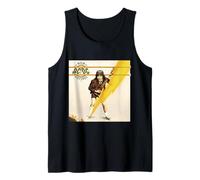 Immagine iconica della Band Musicale AC/DC ad Alta Tensione Canotta