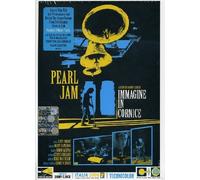 Immagine in Cornice - Live In Italy by Pearl Jam