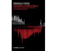 Immagine in tempo reale. Storie, pratiche, teorie per un'introduzione alla performance audiovisiva
