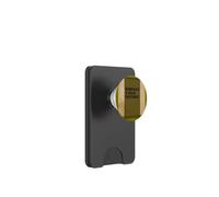 Immagine militare PopSockets PopWallet per MagSafe