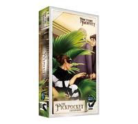 Arcane Wonders Gioco da tavolo di espansione perfetto per 2-6 giocatori dai 10 a
