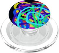 Immagine più forte e migliore PopSockets PopGrip per MagSafe