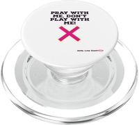 Immagine più forte e migliore PopSockets PopGrip per MagSafe