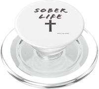 Immagine più forte e migliore PopSockets PopGrip per MagSafe