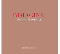 Immagine, voce al femminile