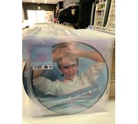 Immagini Alterate The Teenage Popstar Picture Disc 12" RSD 2022