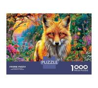 Immagini colorate Puzzle 1000 Pezzi, Jigsaw Puzzle Ad Alta Difficoltà Regali Per Adulti E Adolescenti, Home Giochi 70x50cm/1000pcs