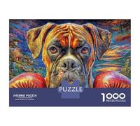 Immagini colorate Puzzle 1000 Pezzi, Jigsaw Puzzle Ad Alta Difficoltà Regali Per Adulti E Adolescenti, Home Giochi 70x50cm/1000pcs