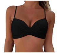 Immagini Costumi da Bagno Interi Costumi 2 Pezzi 2022 Costume Bianco Vita Alta Costume Bikini Monospalla Costume Nero Intero Brasiliana Bikini Donna Taglia 50 Costumi Interi Bambine Bikini Mutanda