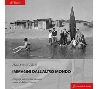 Immagini dall'altro mondo. Fotografie delle Cantine Romane - 2021