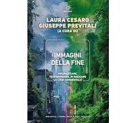 Immagini della fine. Visualizzare, testimoniare, ri-mediare la crisi ambientale