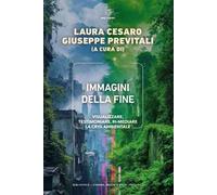 Immagini della fine. Visualizzare, testimoniare, ri-mediare la crisi ambientale