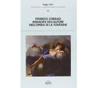 Immagini dell'autore nell'opera di La Fontaine