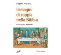 Immagini di coppia nella Bibbia