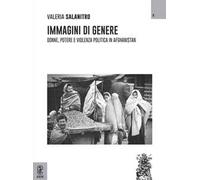 Immagini di genere. Donne, potere e violenza politica in Afghanistan