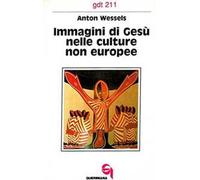 Immagini di Gesù nelle culture non europee