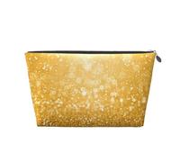 Immagini Di Glitter, Borsa da toilette Borsa per trucco Borsa per cosmetici Borsa da toilette da viaggio portatile