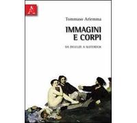 Immagini e corpi. Da Deleuze a Sloterdijk