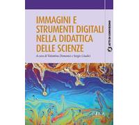 Immagini e strumenti digitali nella didattica delle scienze