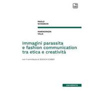 Immagini parassita e fashion communication tra etica e creatività