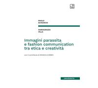 IMMAGINI PARASSITA E FASHION COMMUNICATION TRA ETICA E CREATIVITÀ - 2024