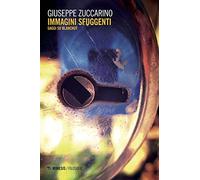 Immagini sfuggenti. Saggi su Blanchot