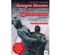 Immagini silenziose. Il cimitero monumentale di Staglieno. Le nec