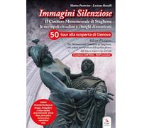 Libri Luciano Rosselli / Pastorino Matteo - Immagini Silenziose. Il Cimitero Mon