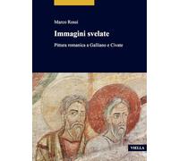 Immagini svelate. Pittura romanica a Galliano e Civate
