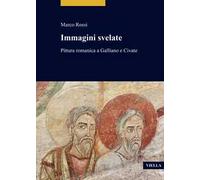 Immagini svelate. Pittura romanica a Galliano e Civate