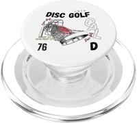 Immagini Vintage 1976 Afferrarlo E Strappare Storia Del Disco Golf PopSockets PopGrip per MagSafe