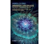 Immanenza e molteplicità. Gilles Deleuze e le matematiche del Novecento