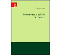 Immanenza e politica in Spinoza