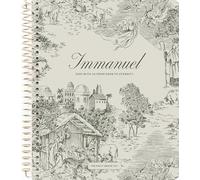 Immanuel | 4-W ible Study
